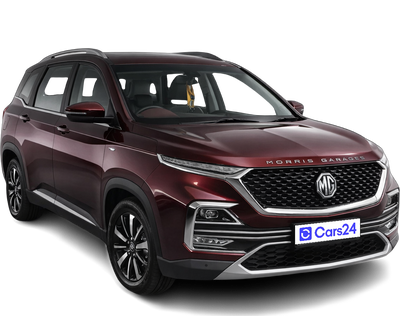 2020 MG HECTOR - SUV - Diesel - Manual - ₹11.50 lakh