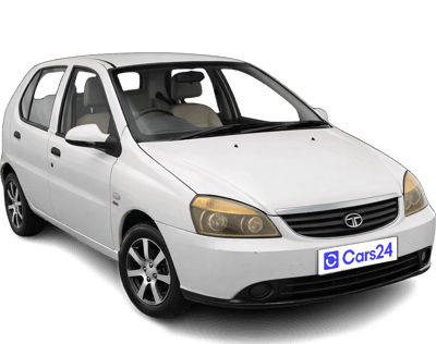 2014 Tata Indica V2 - Hatchback - Diesel - Manual - ₹1.30 lakh