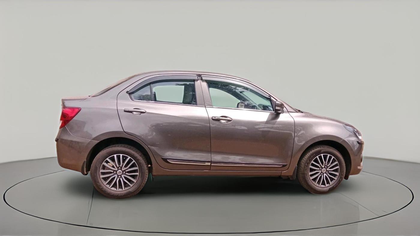 2018 Maruti Dzire ZDI PLUS, Diesel, Manual, 44,027 km, exterior