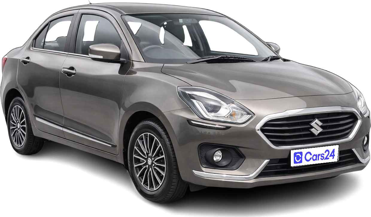 2018 Maruti Dzire - Sedan - Diesel - Manual - ₹5.40 lakh