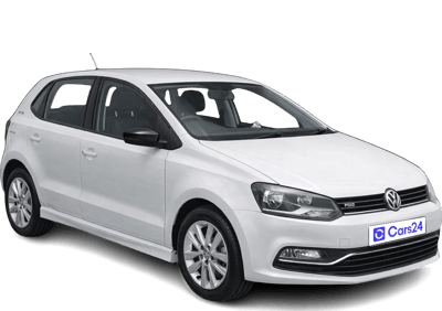 2015 Volkswagen Polo - Hatchback - Petrol - Automatic - ₹3.65 lakh