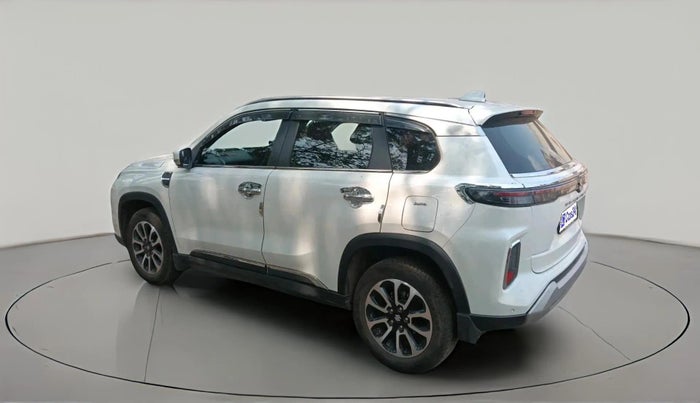 2024 Maruti Grand Vitara SIGMA SMART HYBRID, Petrol, Manual, 23,446 km, exterior