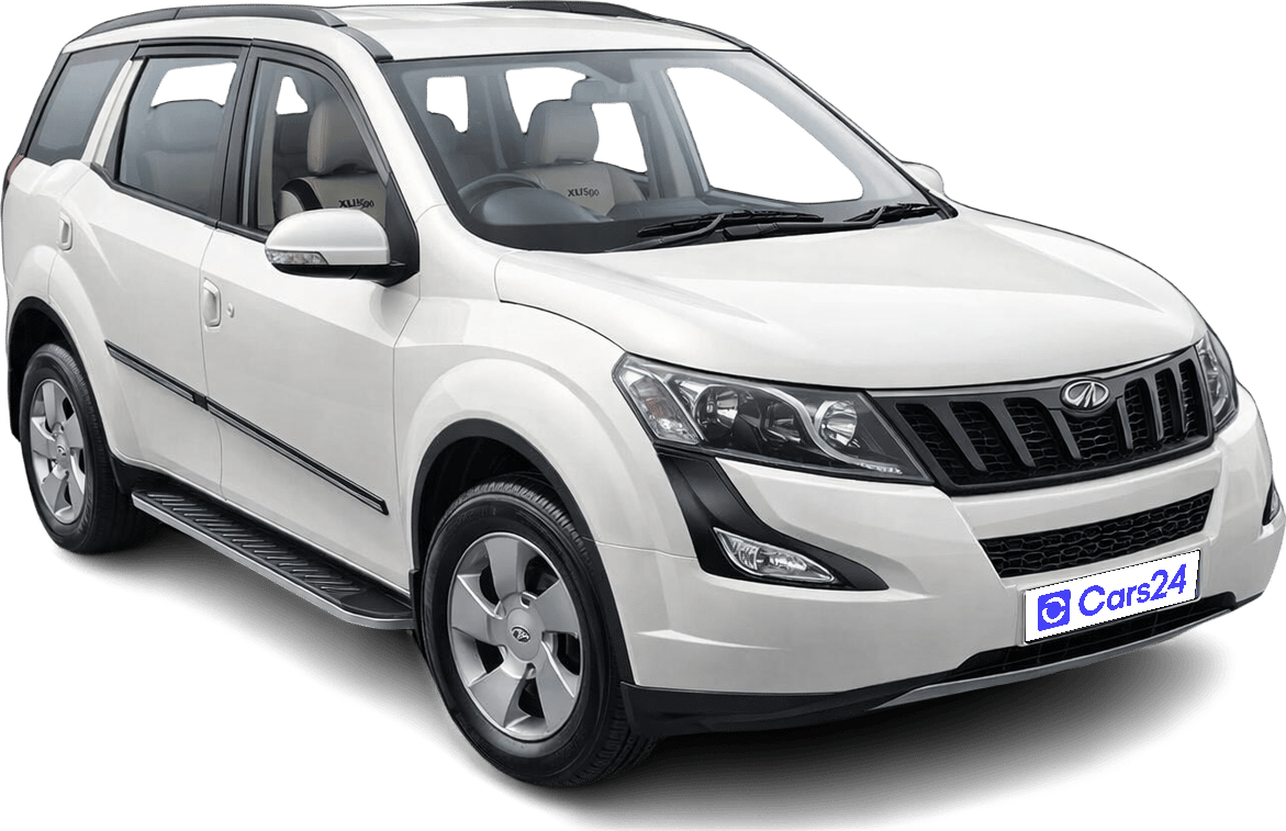 2016 Mahindra XUV500 - SUV - Diesel - Manual - ₹4.42 lakh