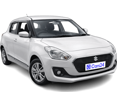 2019 Maruti Swift - Hatchback - Petrol - Automatic - ₹5.60 lakh