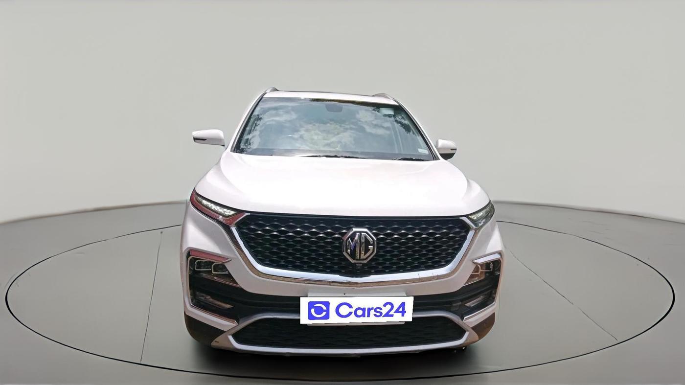 2019 MG HECTOR SHARP 2.0 DIESEL, Diesel, Manual, 98,779 km, exterior