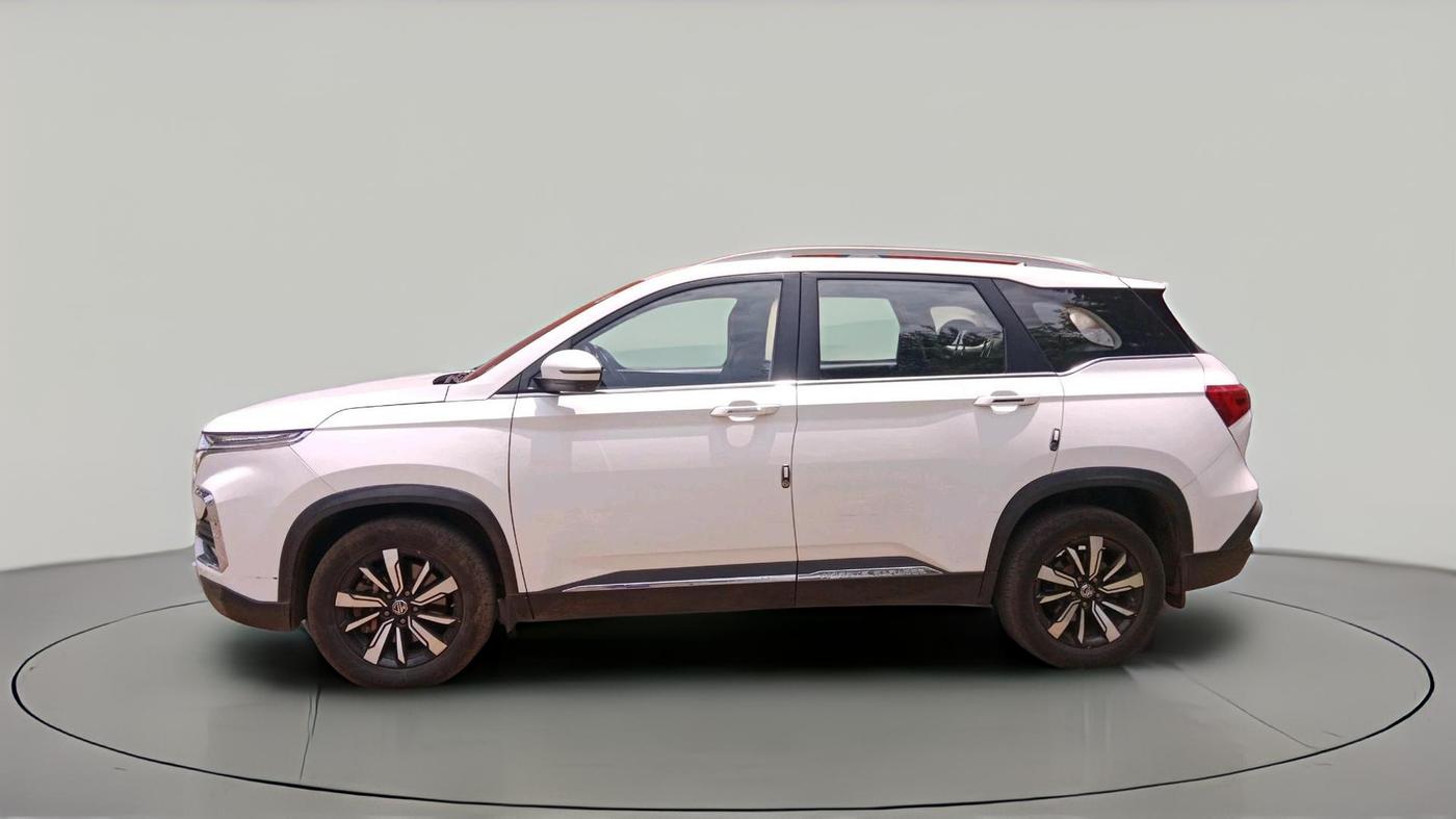 2019 MG HECTOR SHARP 2.0 DIESEL, Diesel, Manual, 98,779 km, exterior