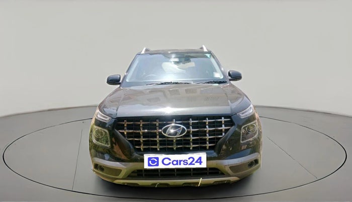 2020 Hyundai VENUE SX 1.5 CRDI, Diesel, Manual, 52,891 km, exterior