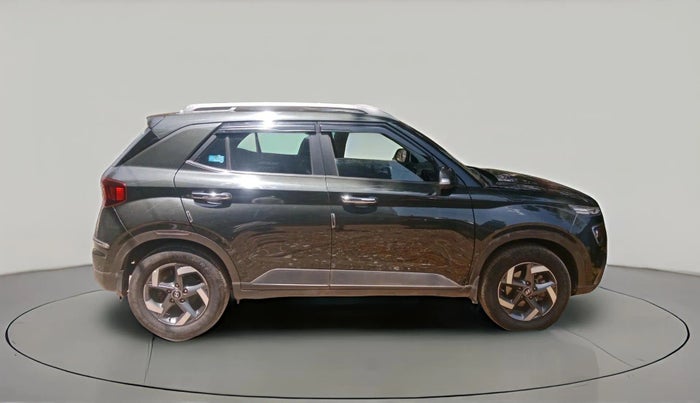 2020 Hyundai VENUE SX 1.5 CRDI, Diesel, Manual, 52,891 km, exterior
