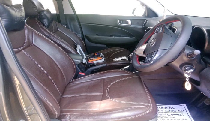 2020 Hyundai VENUE SX 1.5 CRDI, Diesel, Manual, 52,891 km, interior