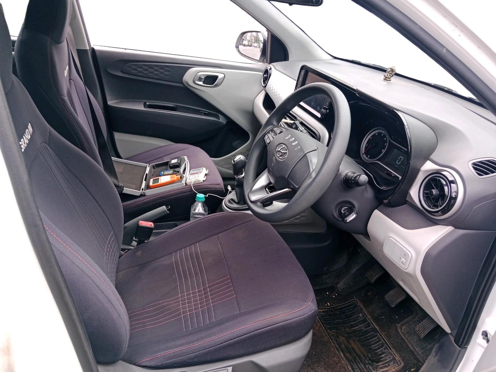 Interior