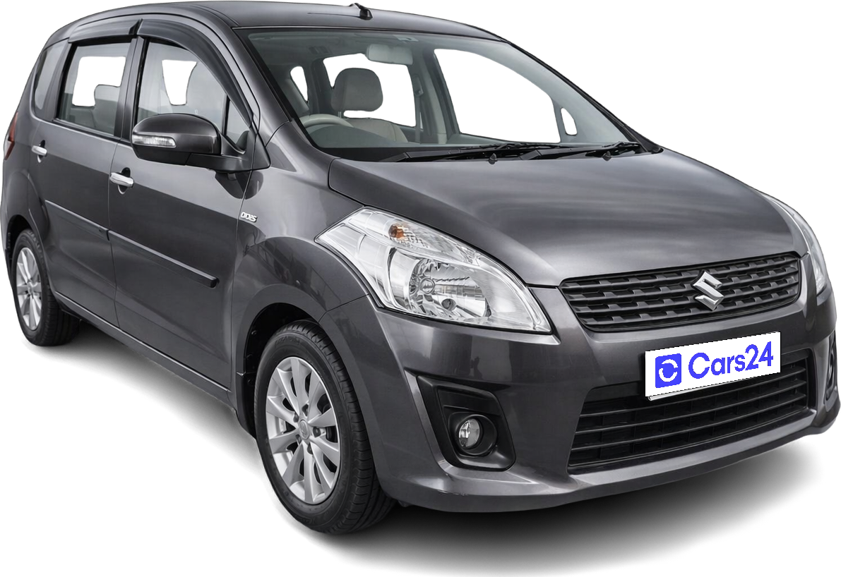 2014 Maruti Ertiga - SUV - Diesel - Manual - ₹4.90 lakh