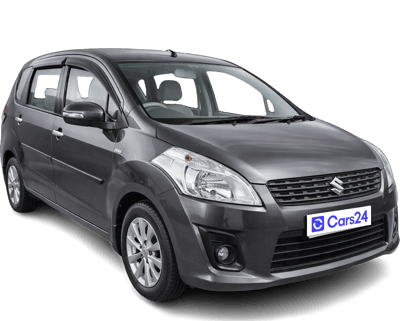 2014 Maruti Ertiga - SUV - Diesel - Manual - ₹4.90 lakh