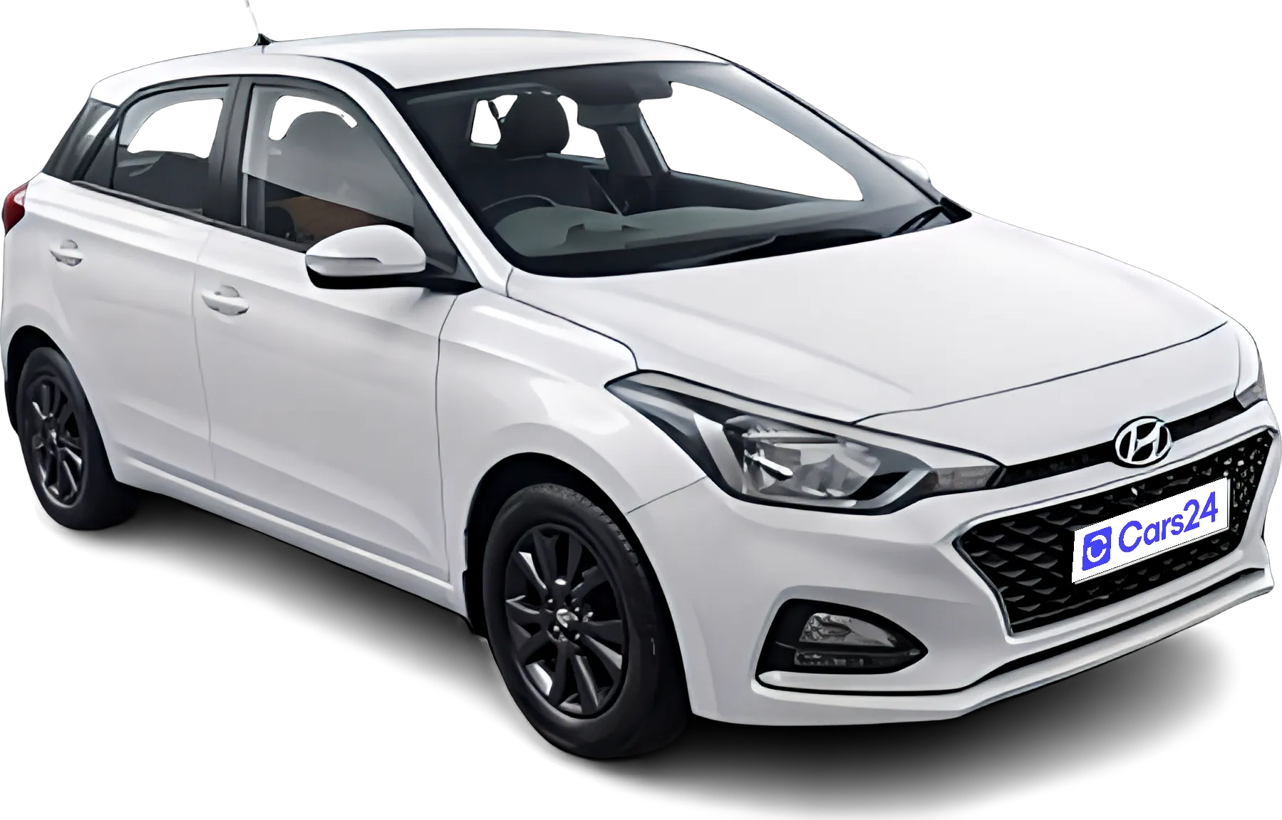 2019 Hyundai Elite i20 - Hatchback - Petrol - Manual - ₹5.14 lakh