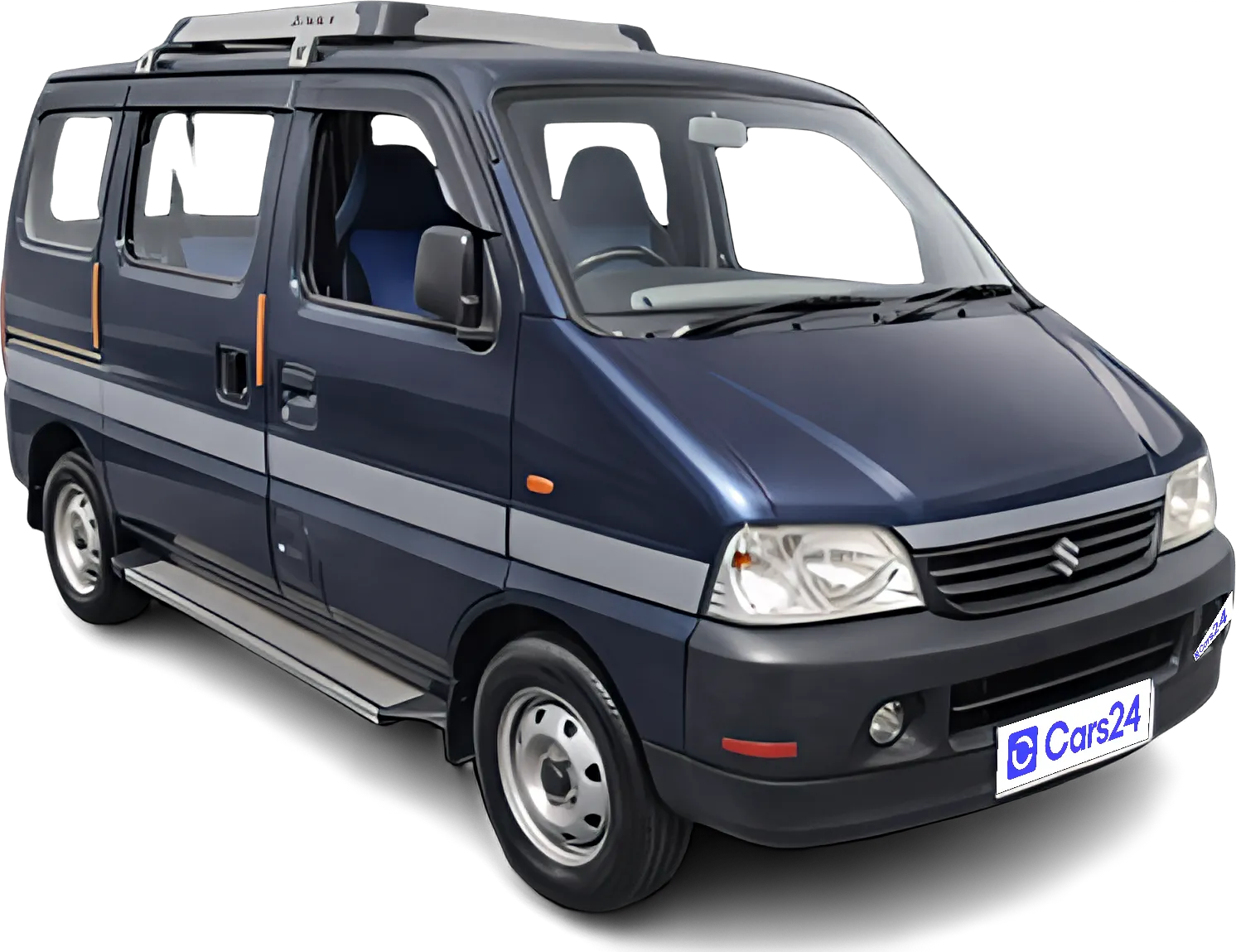 2010 Maruti Eeco - SUV - Petrol - Manual - ₹1.29 lakh