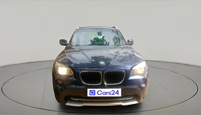 2013 BMW X1 SDRIVE 20D, Diesel, Automatic, 1,59,744 km, exterior