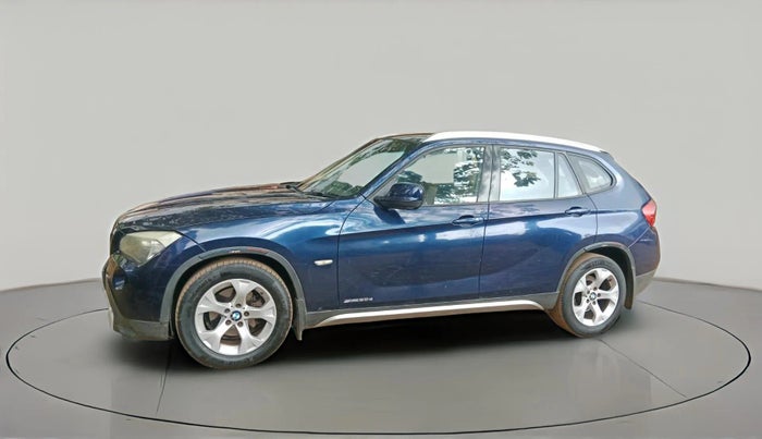 2013 BMW X1 SDRIVE 20D, Diesel, Automatic, 1,59,744 km, exterior