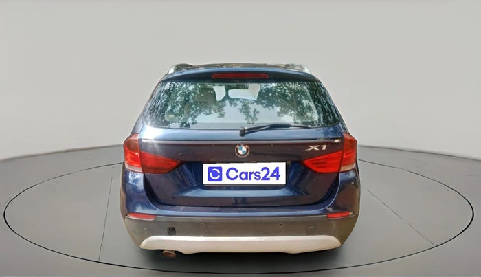 2013 BMW X1 SDRIVE 20D, Diesel, Automatic, 1,59,744 km, exterior
