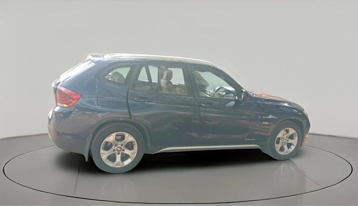 2013 BMW X1 SDRIVE 20D, Diesel, Automatic, 1,59,744 km, exterior