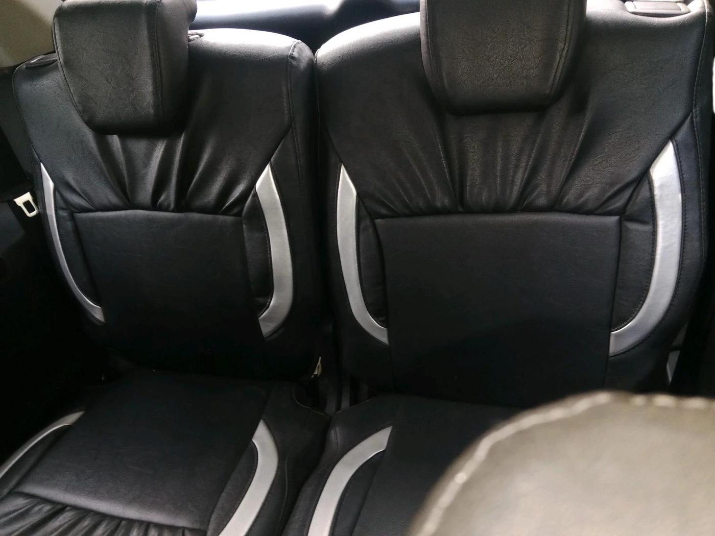 2021 Maruti XL6 ZETA MT, Petrol, Manual, 39,594 km, interior