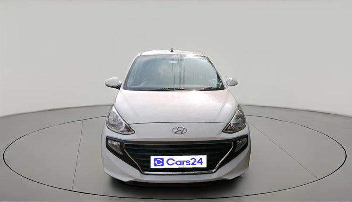 2018 Hyundai NEW SANTRO SPORTZ MT, Petrol, Manual, 12,707 km, exterior