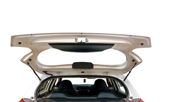 2018 Hyundai NEW SANTRO SPORTZ MT, Petrol, Manual, 12,707 km, exterior