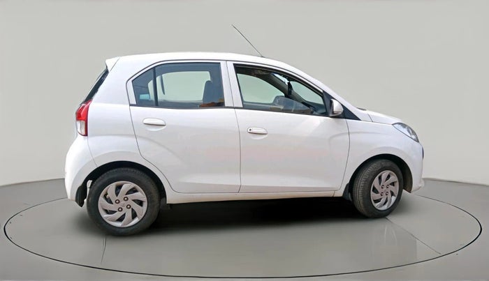 2018 Hyundai NEW SANTRO SPORTZ MT, Petrol, Manual, 12,707 km, exterior