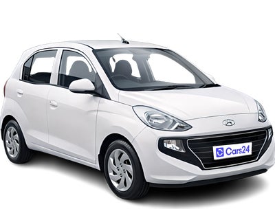 2018 Hyundai NEW SANTRO - Hatchback - Petrol - Manual - ₹4.55 lakh