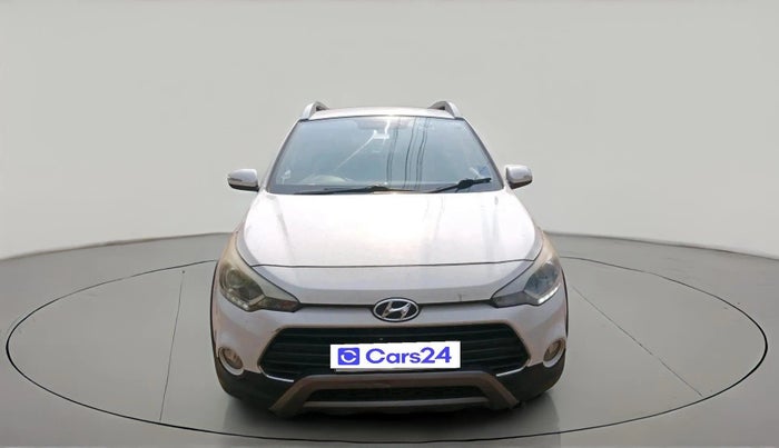 2015 Hyundai i20 Active 1.4 SX, Diesel, Manual, 1,74,324 km, exterior