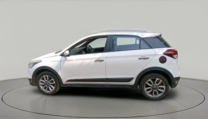 2015 Hyundai i20 Active 1.4 SX, Diesel, Manual, 1,74,324 km, exterior