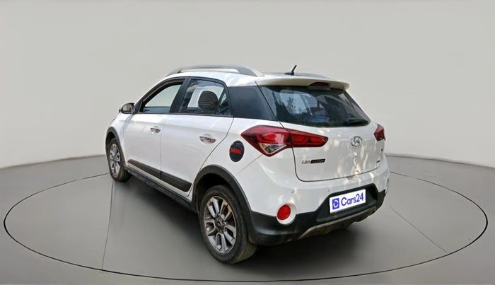 2015 Hyundai i20 Active 1.4 SX, Diesel, Manual, 1,74,324 km, exterior
