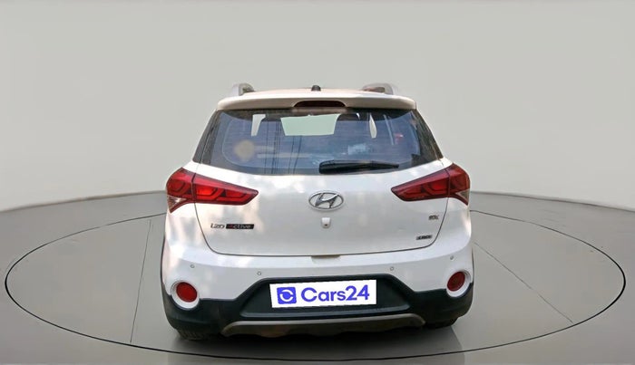 2015 Hyundai i20 Active 1.4 SX, Diesel, Manual, 1,74,324 km, exterior