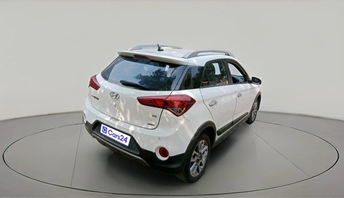 2015 Hyundai i20 Active 1.4 SX, Diesel, Manual, 1,74,324 km, exterior