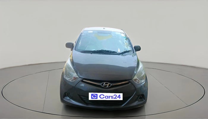 2017 Hyundai Eon ERA +, Petrol, Manual, 21,427 km, exterior