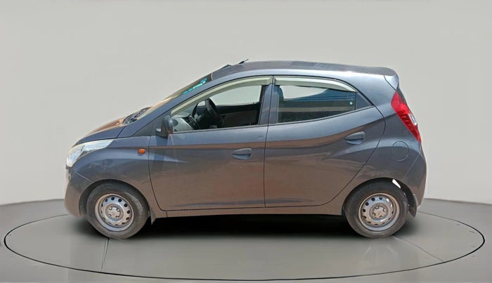 2017 Hyundai Eon ERA +, Petrol, Manual, 21,427 km, exterior