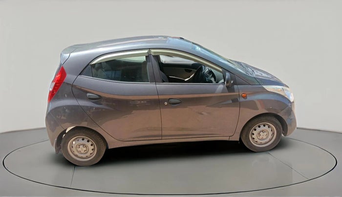 2017 Hyundai Eon ERA +, Petrol, Manual, 21,427 km, exterior