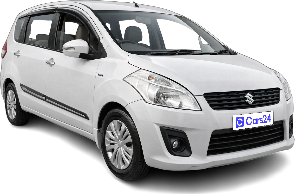 2013 Maruti Ertiga - SUV - Diesel - Manual - ₹4.40 lakh