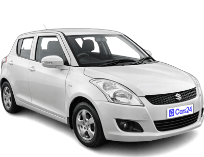 2012 Maruti Swift - Hatchback - Diesel - Manual - ₹2.60 lakh