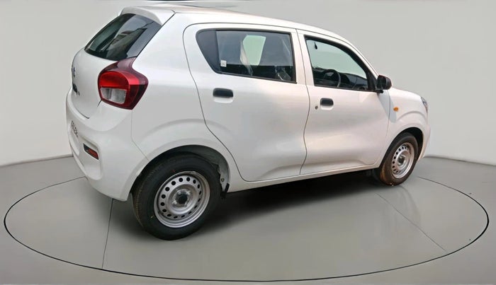 2025 Maruti Celerio LXI, Petrol, Manual, 25 km, exterior