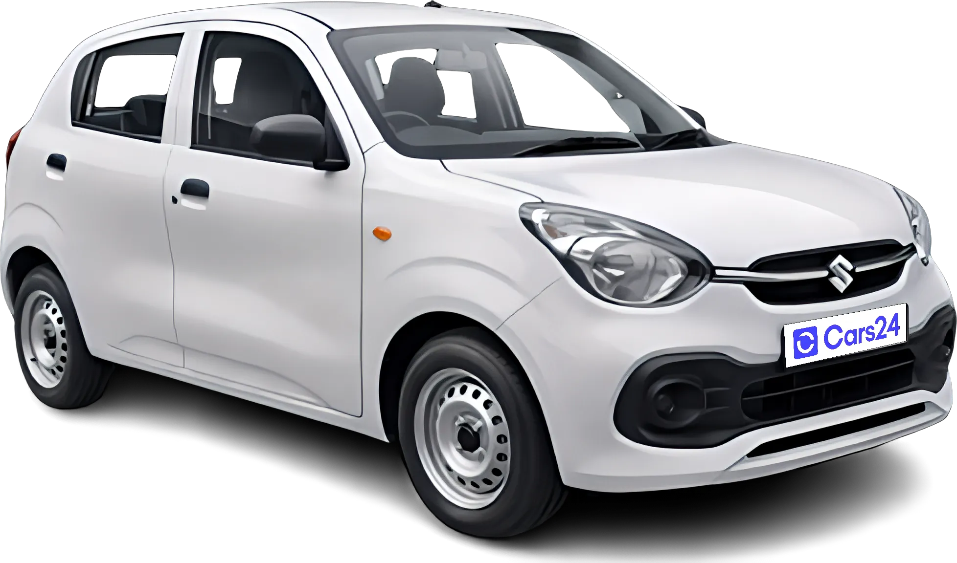 2025 Maruti Celerio - Hatchback - Petrol - Manual - ₹5.13 lakh
