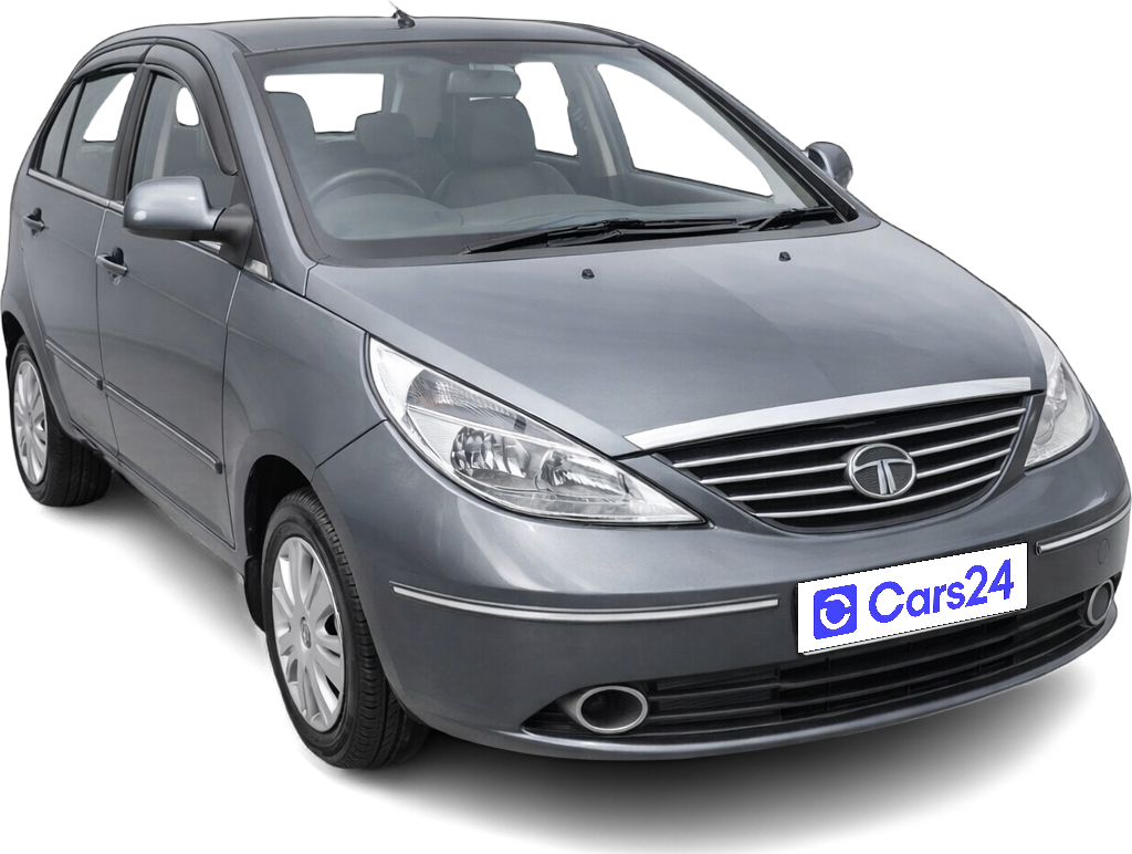2011 Tata Indica Vista - Hatchback - Diesel - Manual - ₹70,000