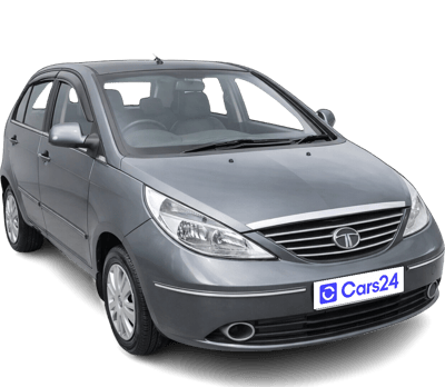 2011 Tata Indica Vista - Hatchback - Diesel - Manual - ₹70,000