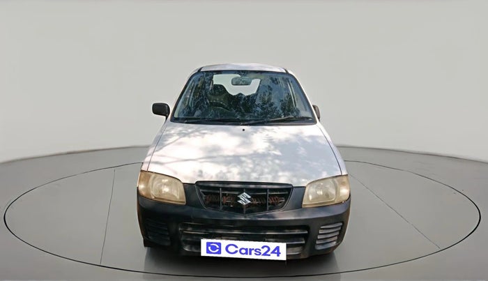 2010 Maruti Alto LXI, Petrol, Manual, 89,035 km, exterior