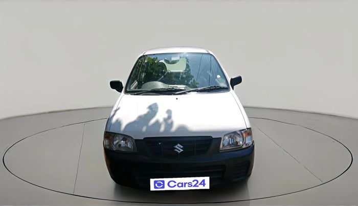 2007 Maruti Alto LXI, Petrol, Manual, 71,276 km, exterior