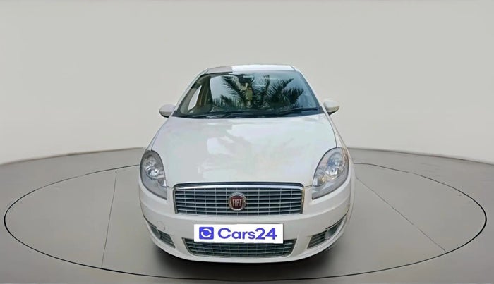 2011 Fiat Linea EMOTION 1.4, Petrol, Manual, 65,751 km, exterior