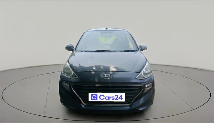 2018 Hyundai NEW SANTRO SPORTZ AMT, Petrol, Automatic, 35,554 km, exterior