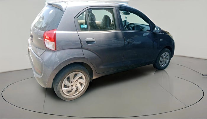 2018 Hyundai NEW SANTRO SPORTZ AMT, Petrol, Automatic, 35,554 km, exterior