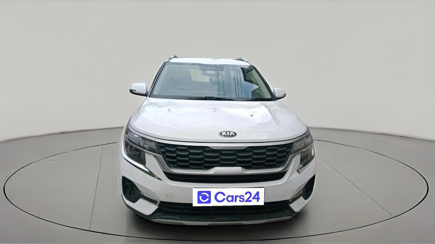 2021 KIA SELTOS HTK 1.5 PETROL, Petrol, Manual, 89,000 km, exterior