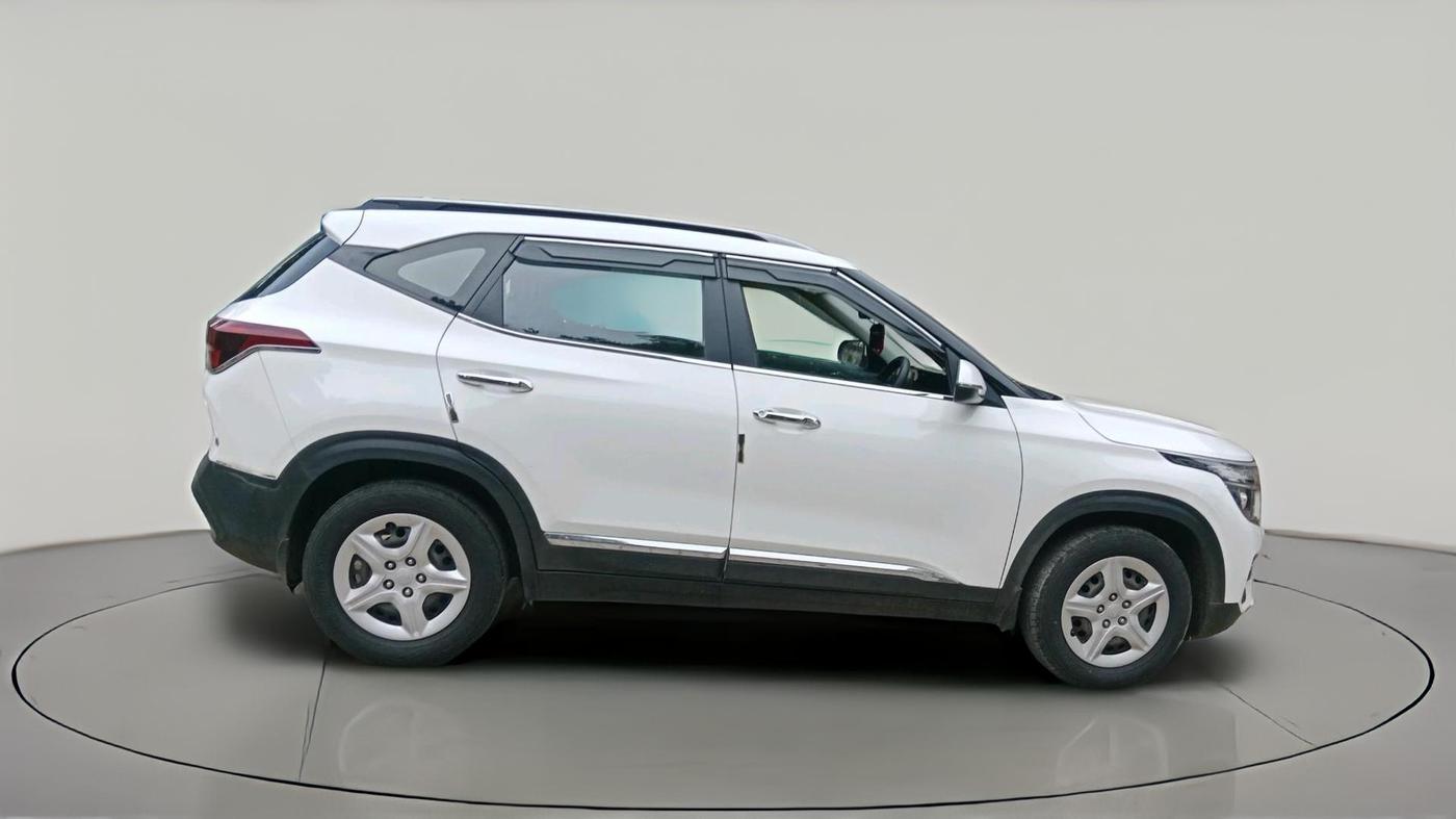 2021 KIA SELTOS HTK 1.5 PETROL, Petrol, Manual, 89,000 km, exterior