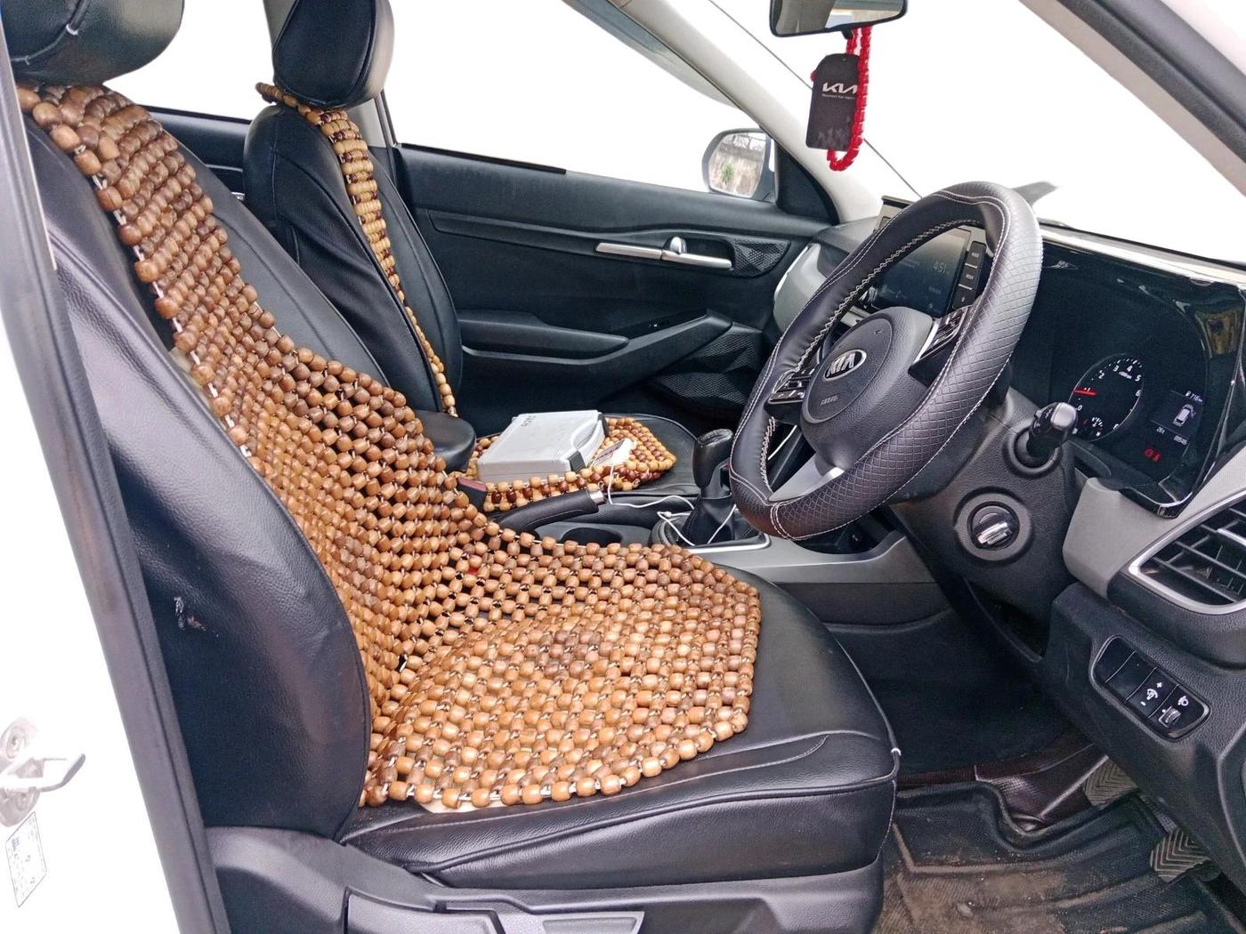 2021 KIA SELTOS HTK 1.5 PETROL, Petrol, Manual, 89,000 km, interior