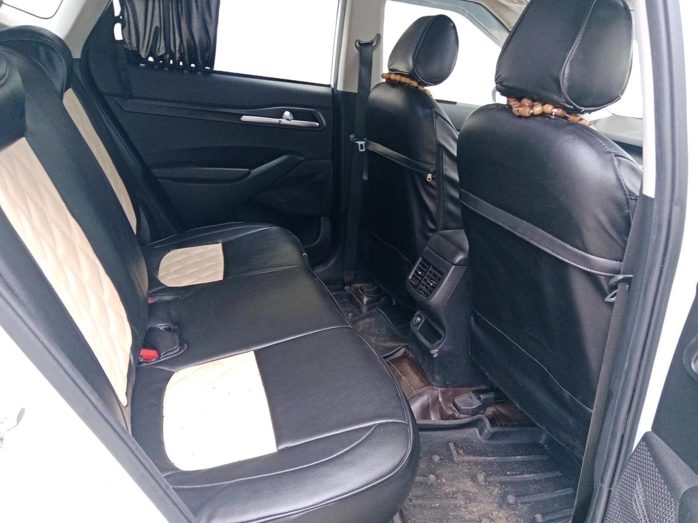 2021 KIA SELTOS HTK 1.5 PETROL, Petrol, Manual, 89,000 km, interior